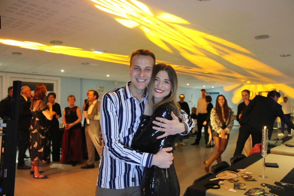 photobooth anniversaire Valenciennes